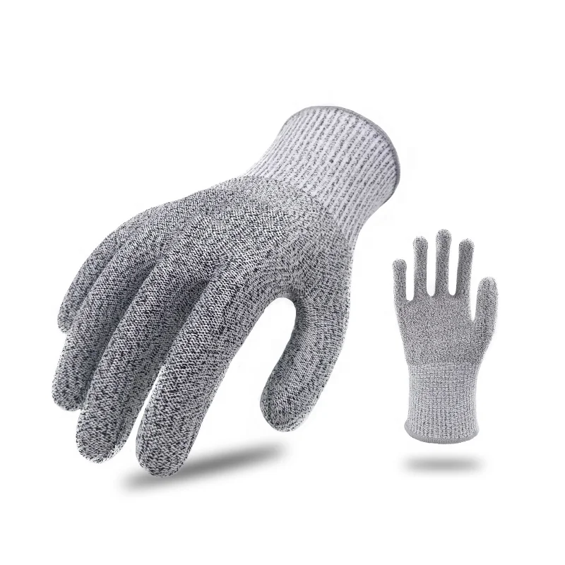 China Top 10 Cut Resistant Glove Manufacturers 2024