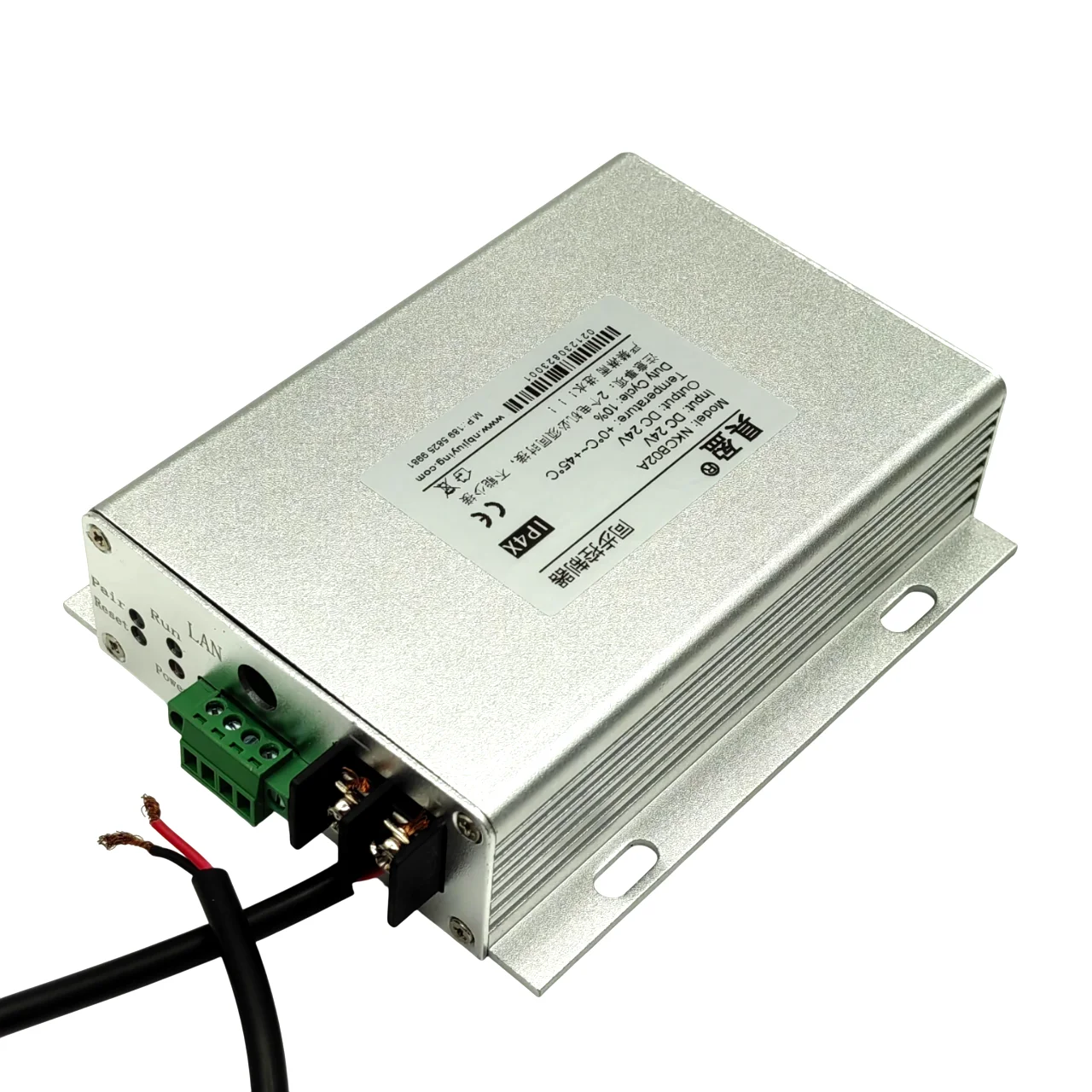 Linear Actuator Controllers for Operation of Actuator for Control Box  Handset Linear Actuator Remote Control