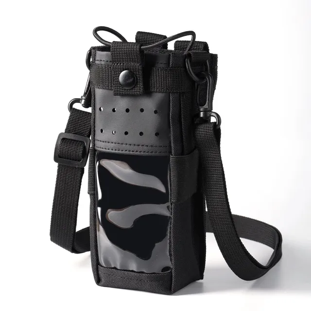 RCH25 Tactical for Radio Case Holder for Baofeng UV-25 Walkie Talkie