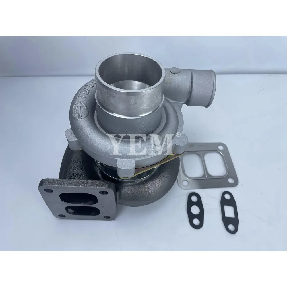 For Komatsu 6D110 Turbocharger 6137-82-8220 Engine High Performance