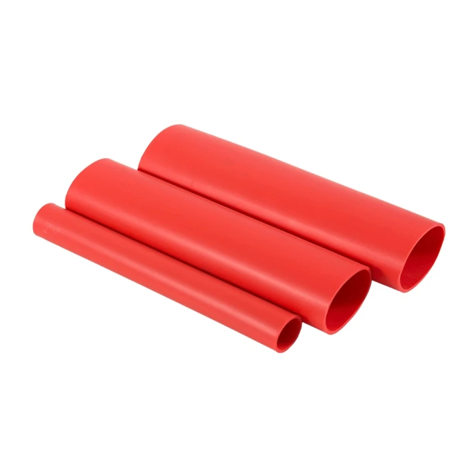 Factory Directly Soft PVC Pipe Bushing  PVC  Sleeve Sockets for Roller