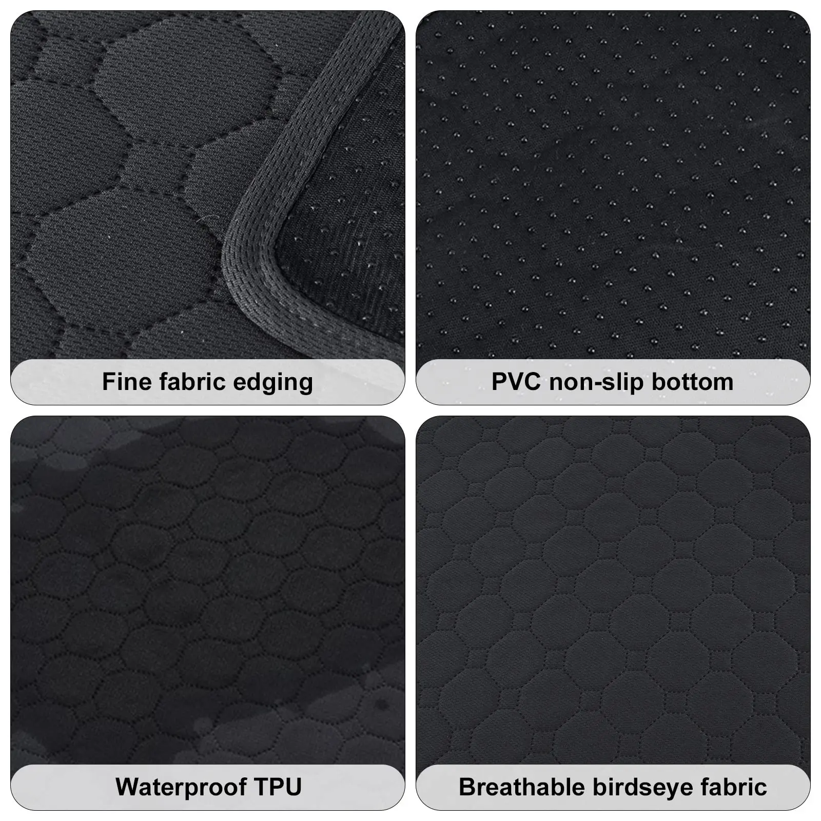 Disposable Pet Underpads factory