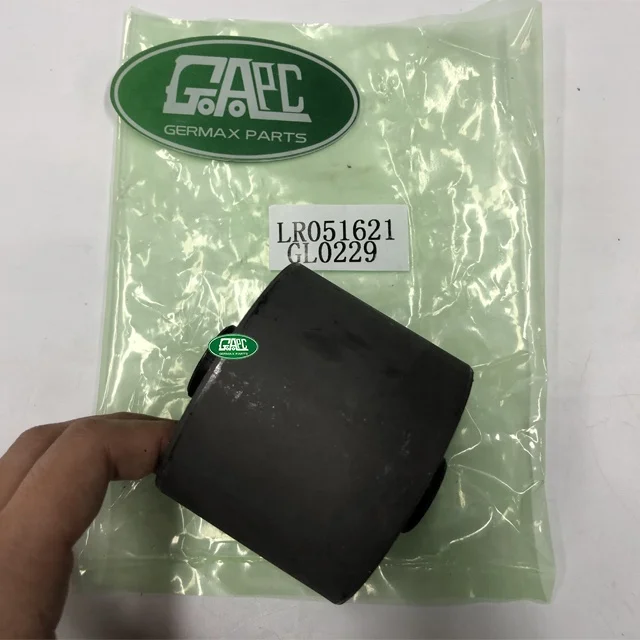 Control Arm Upper Front Bushing RGX500131 RGX500300 LR051621 GL0229 for Land Rover Discovery 3 GAPC Auto Parts
