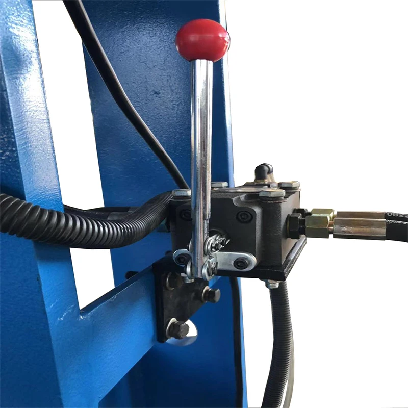 Гидравлический пресс 20 тонн 30 тонн 50 тонн 100 тонн 200 тонн для продажи