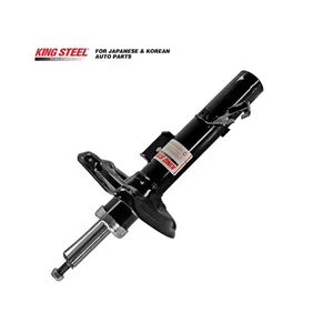 KINGSTEEL OEM 54302-6LA0D Amortiguadores Atuo Suspension Parts Front Car Shock Absorber for NISSAN SYLPHY B18Z 2019- 543026LA0D