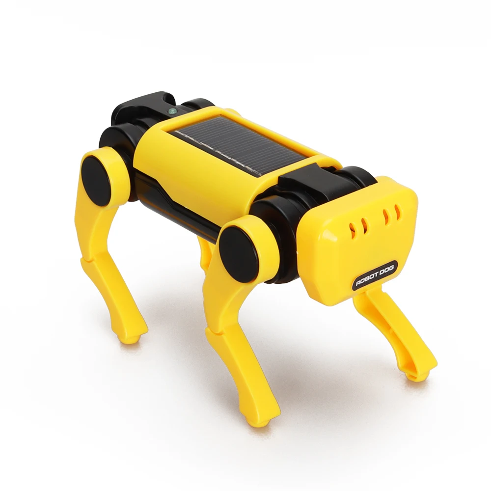 robot dog kit