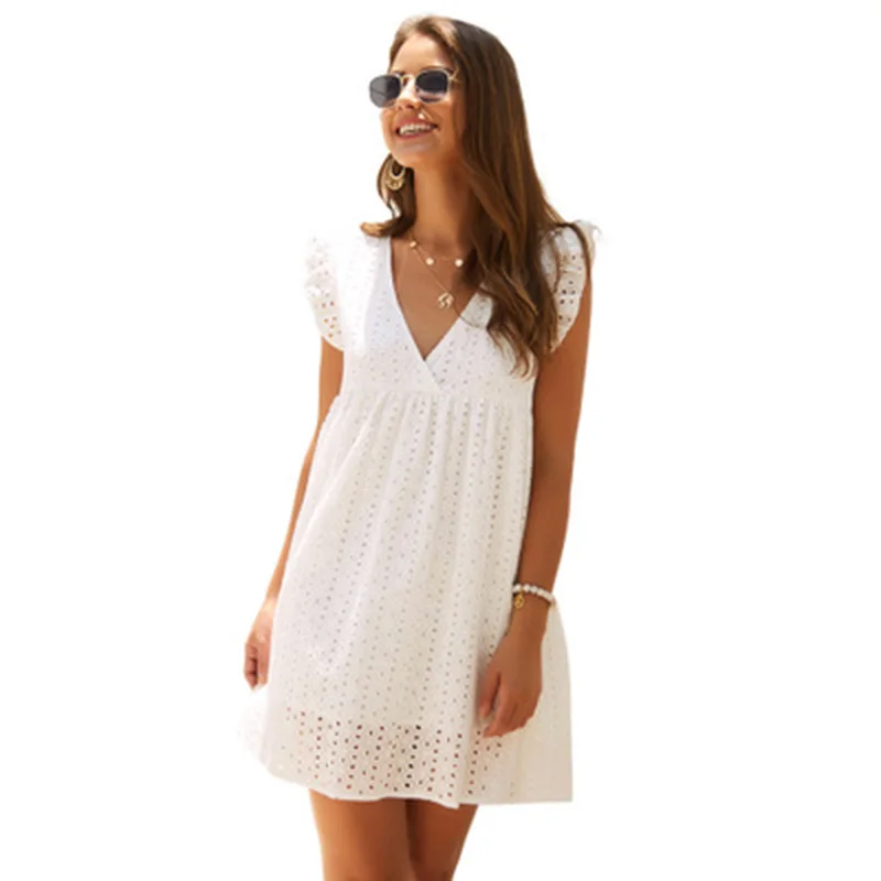 womens summer casual dresses