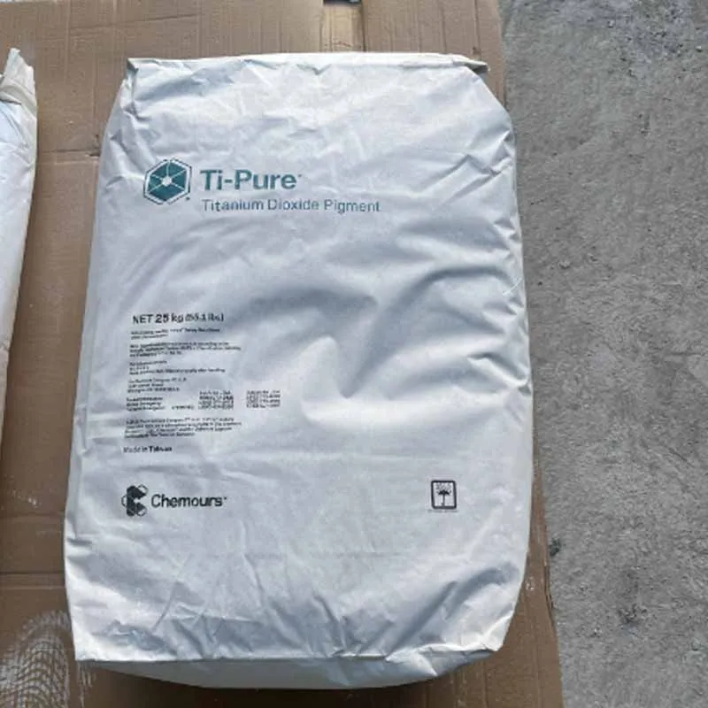 Tio2 Process Chlorine Chloride Process Titanium Dioxide White Pigments Titanium Dioxide R902 ...