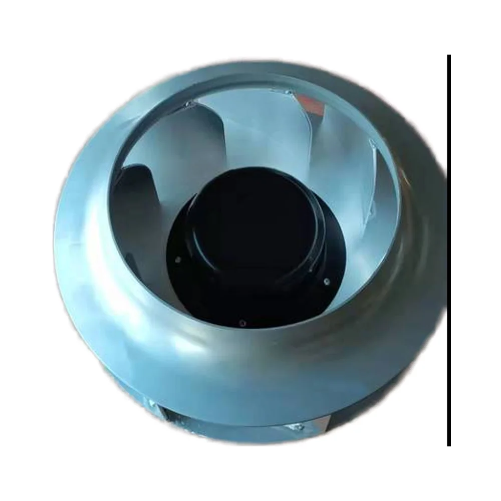 Centrifugal Blower, B3P280-EC102-010, 220 V, Plastic - detail 2