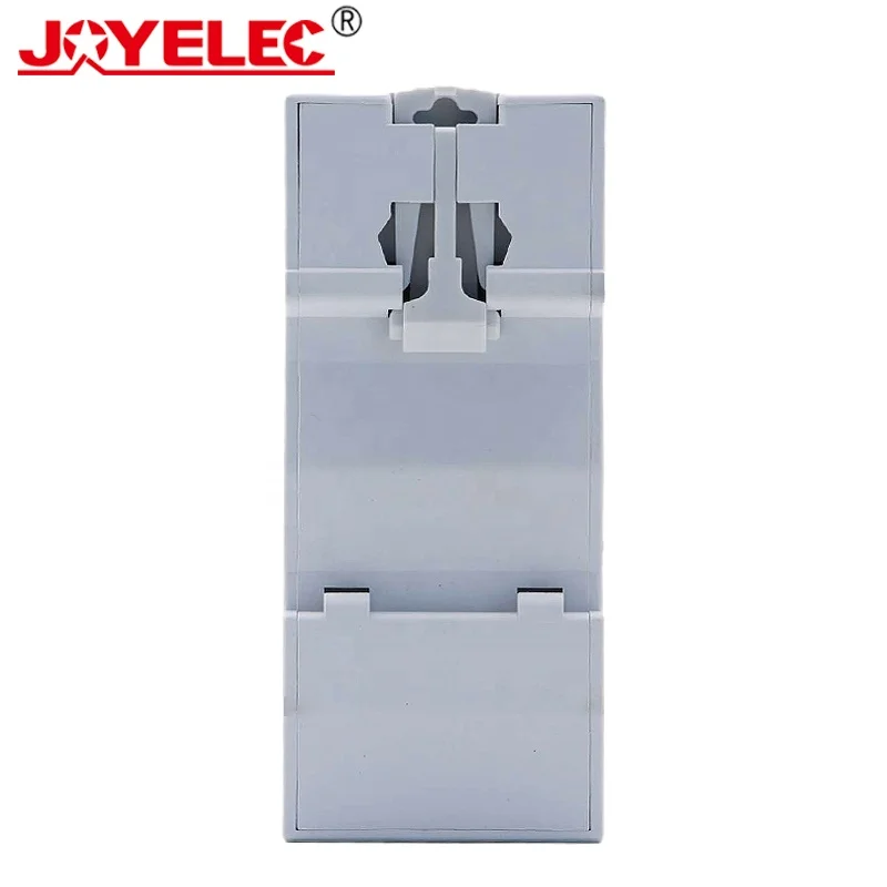 JOYELEC High Quality Surge Protective Device Din Rail 2 Poles Protector