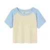 Ice blue apricot