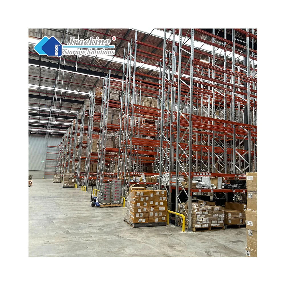 Selective Pallet Racking Jracking Jracking Heavy Duty Pallet Racking System Pallet Racking System ...