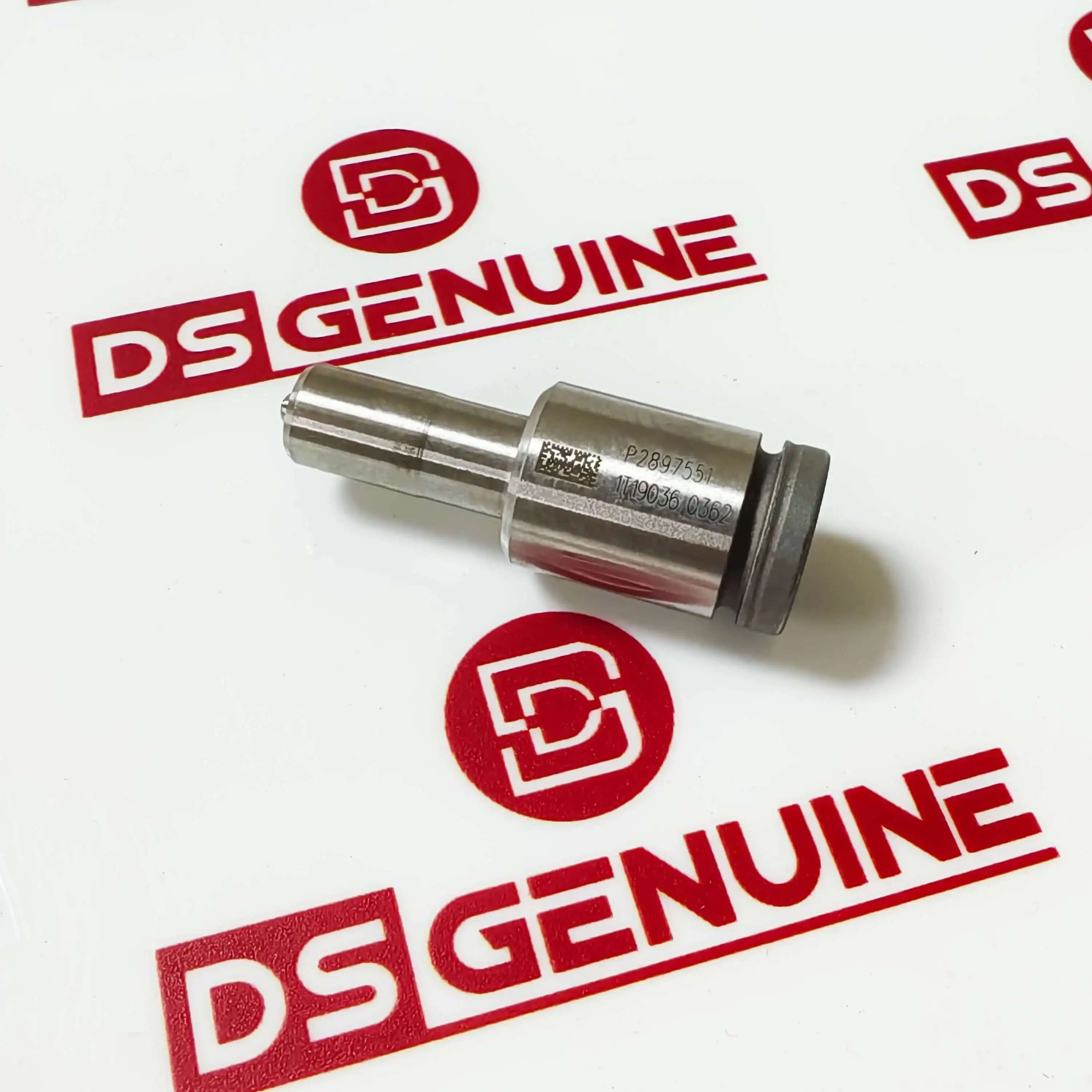 2897551 Nozzle OEM 2057401 2232307 574423 Diesel Fuel Injector