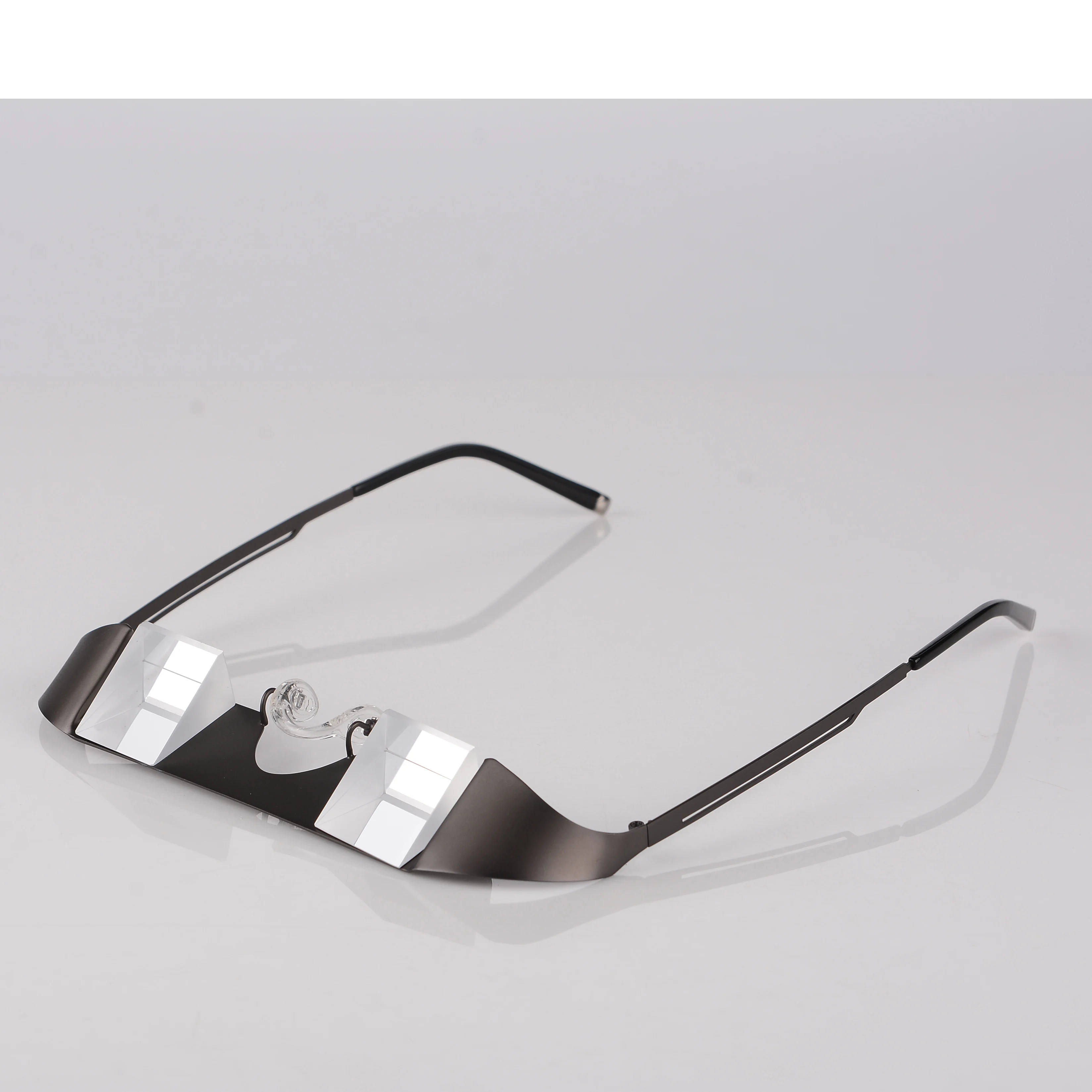 高品质棱镜眼镜belay眼镜攀岩