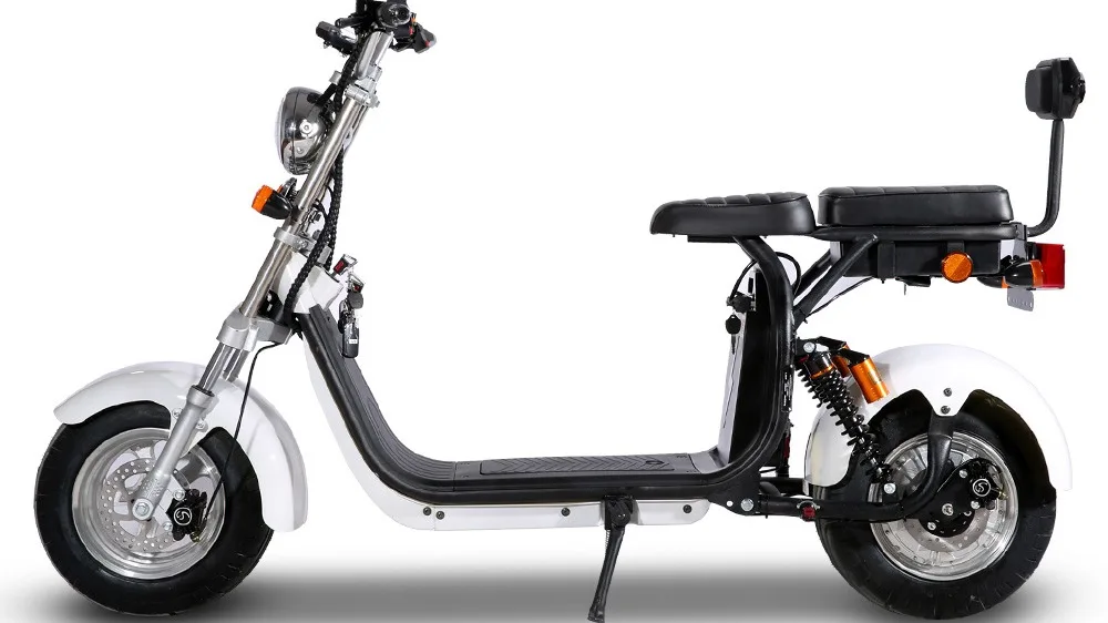 yichen e scooter germany warehouse skuter listrik city coco