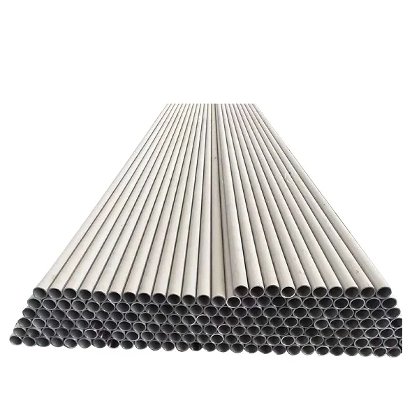 ASTM a312/tp304 Stainless Steel Seamless Pipe