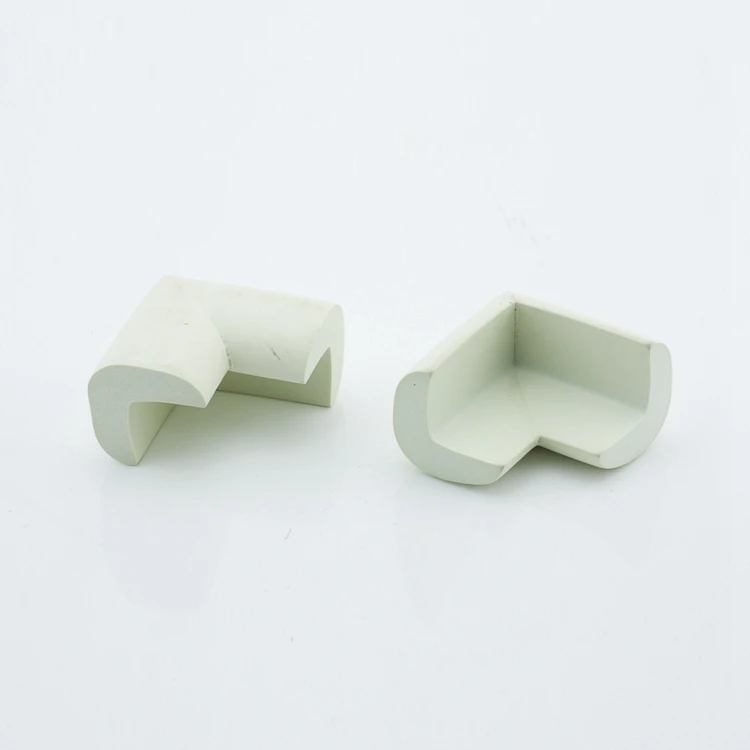 NBR Safety Material Edge Protector Table Foam Edge Protector Corner Guards with Adhesive Tape