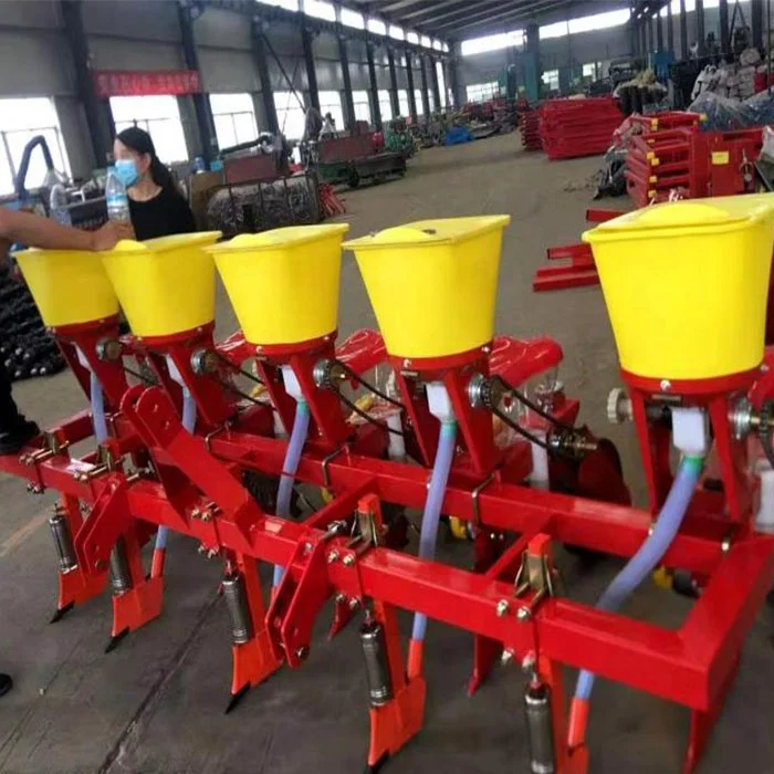 Plantation - れんたろ☆ 4 6Row Corn Planter for Sale| Alibaba.com