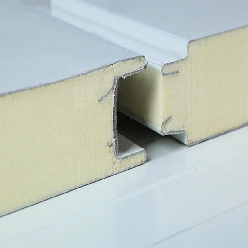 Prefabricated Horse Stable Made of Phenolic 50mm Foam Pu Aluminum Sandwich Panel for Wall and Roof Price