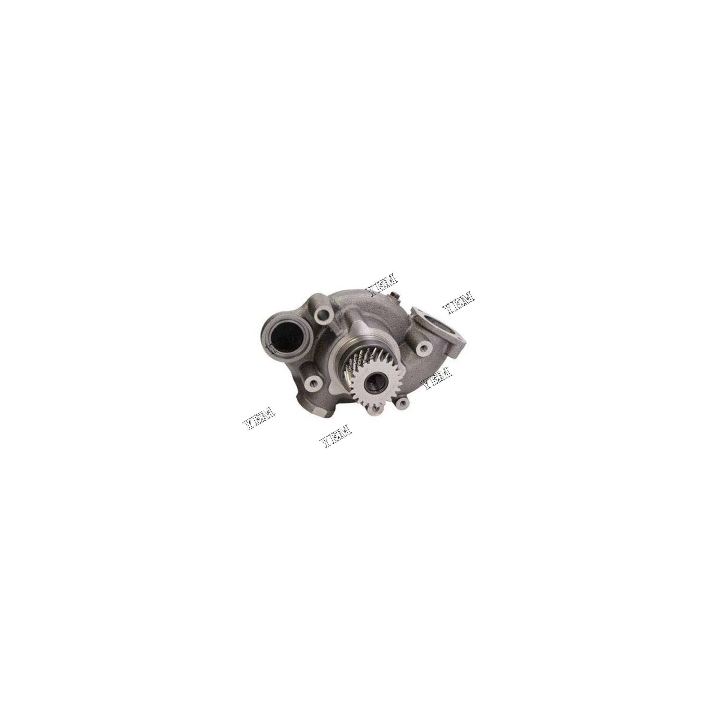 Aftermarket Water Pump 11030933 for Volvo L120 A25 VOLVO BM A25B L120B VOLVO BM Industrial Machinery Spare Parts