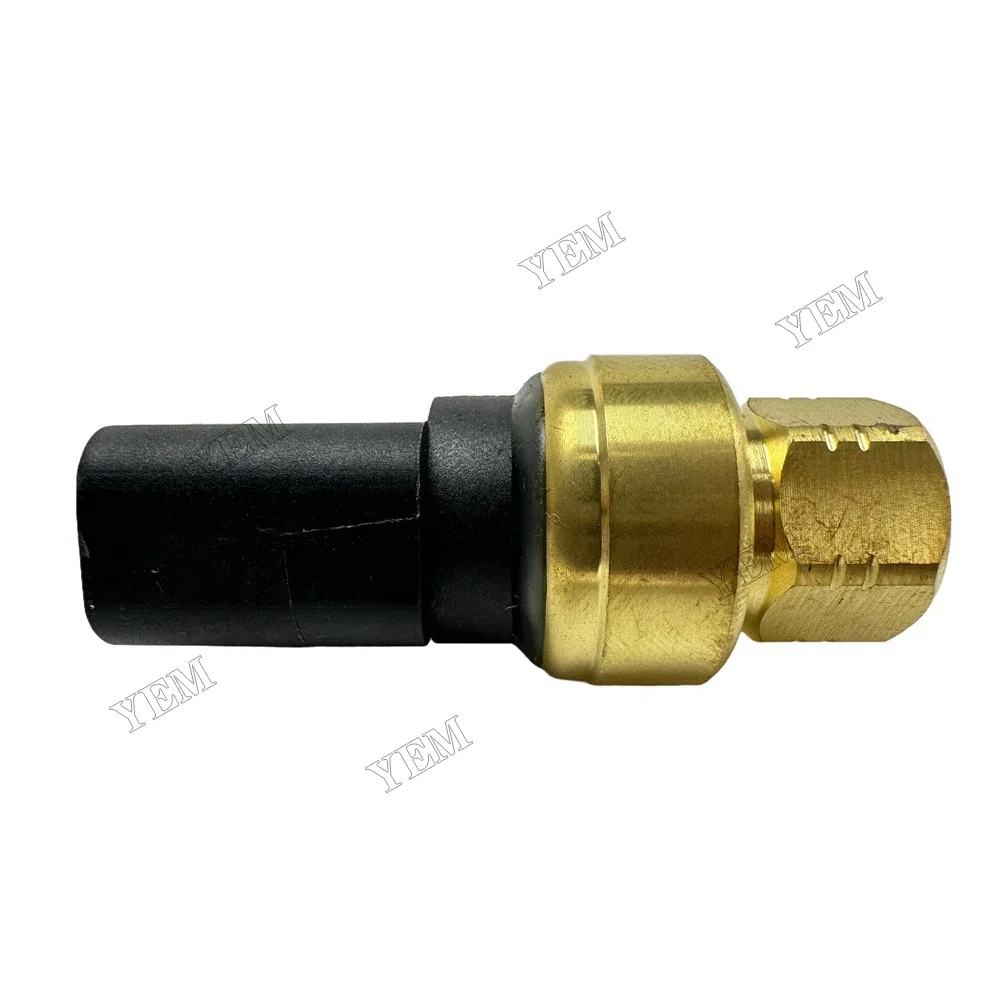 Intake Air Pressure Sensor 276-6793 Fit for Caterpillar C9 Engine Parts 6