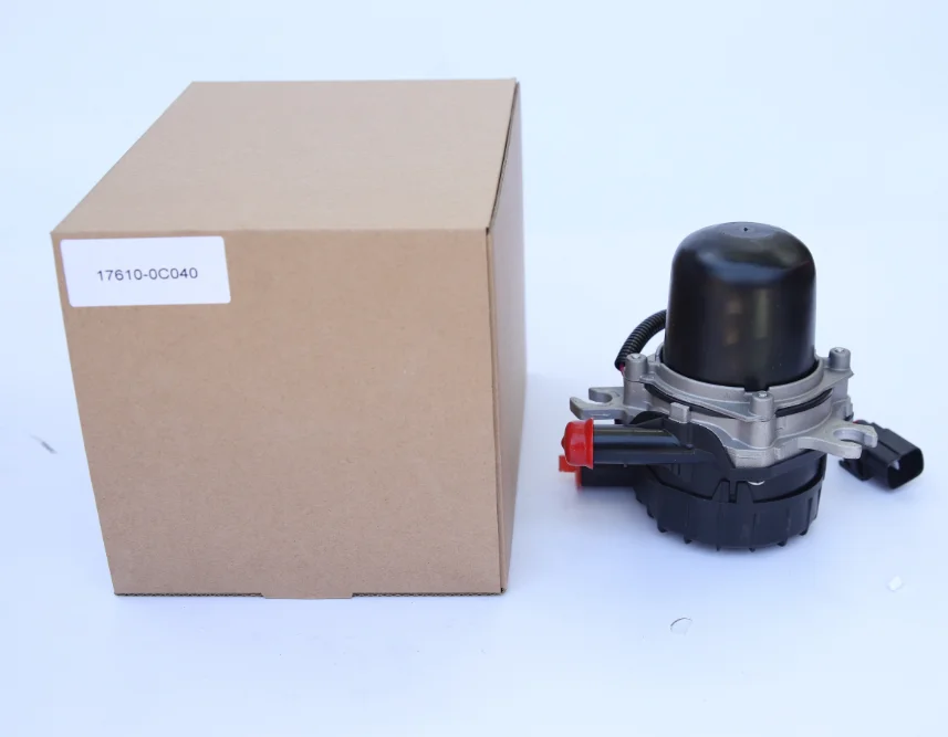 Warehouse Secondary Air Pump for Lexus GX460 & Toyota 4 Runner