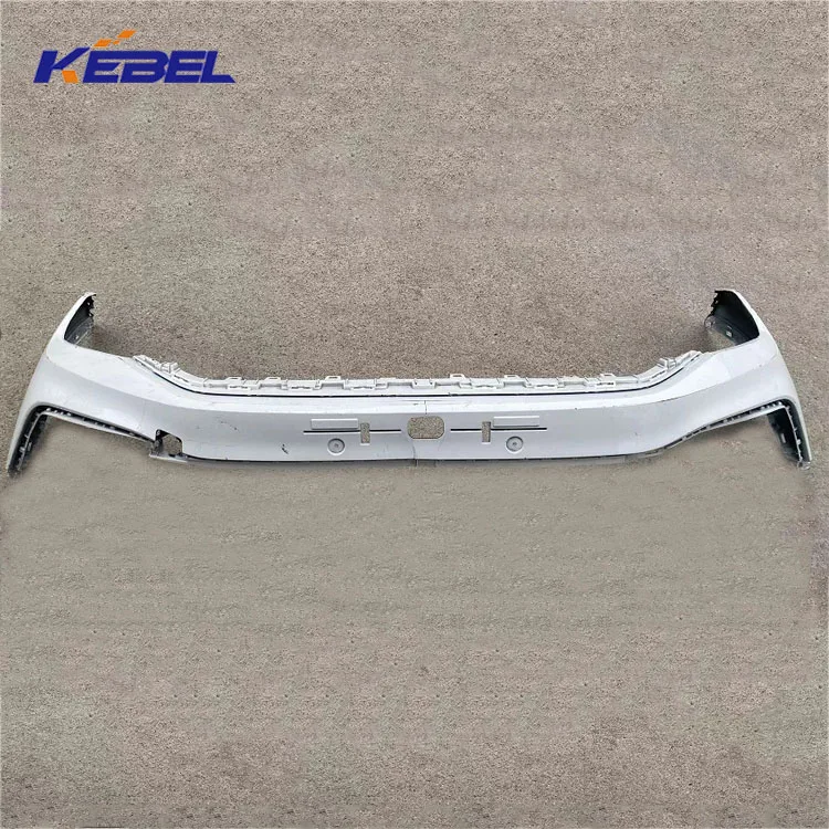 product wholesale price auto body systems front bumper with trailer cover oem 5nh 807 217 car bumpers for volkswagen tiguan 2021-5