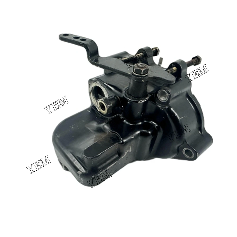 Diesel Engine Repair Parts S4L2 Injection Pump Governor Housing for Mitsubishi