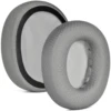 Gray Mesh Fabric