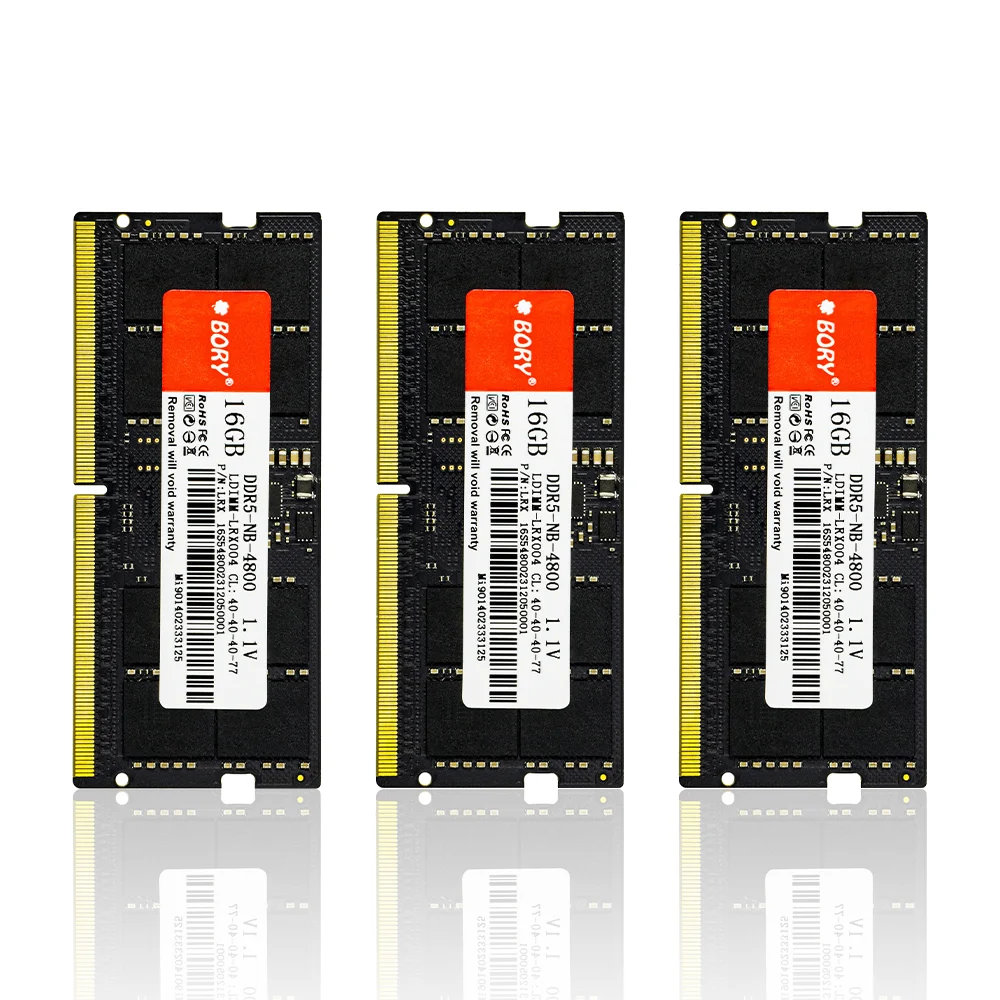 DDR5 4800MHz 16GB RAM Memory Module - Image 4