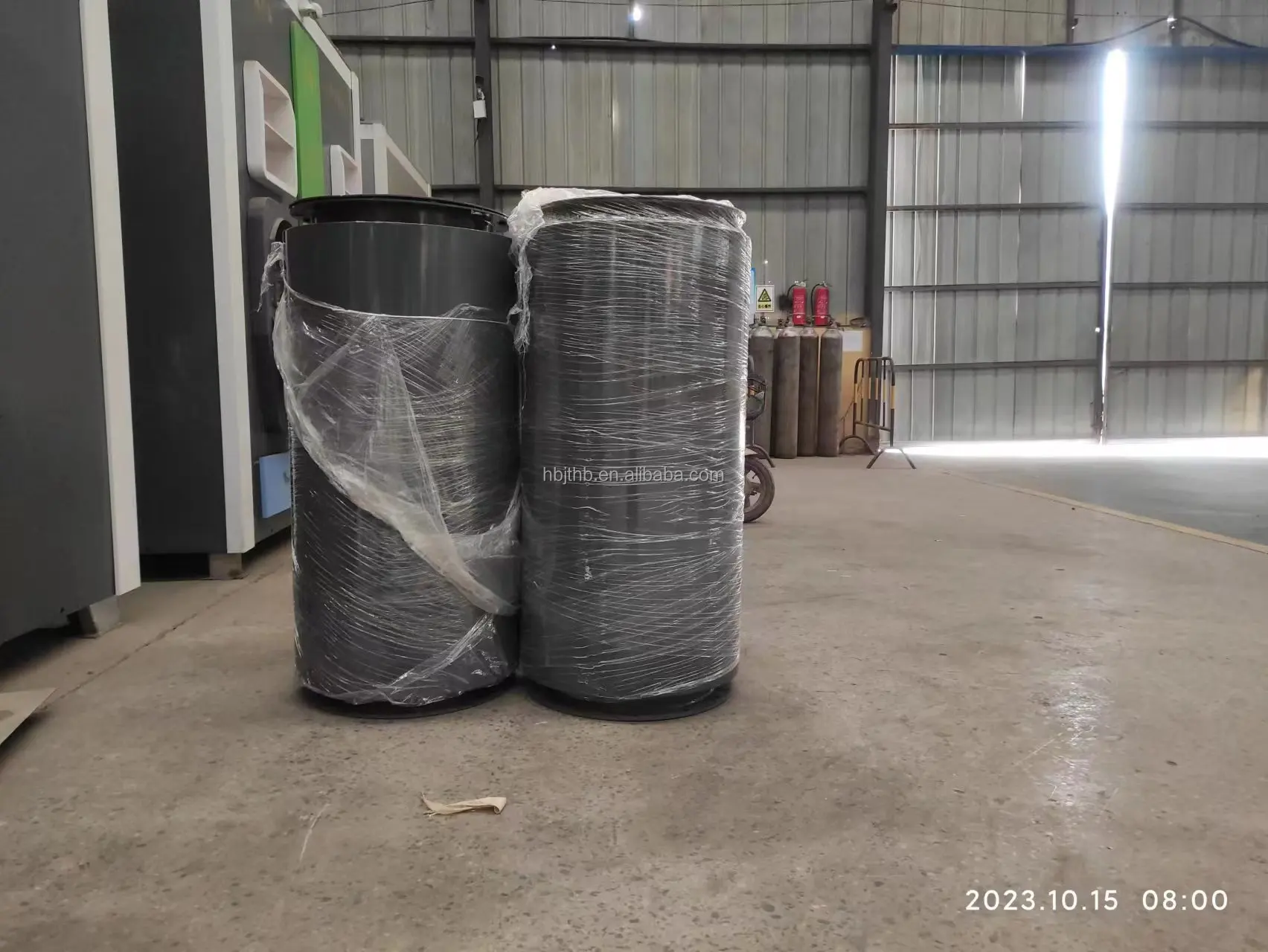 Cyclone Dust Collector - Efficient & Reliable Solutions