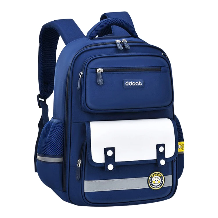 2024 Wholesale Custom Kids School Bag Backpack School Bag For Teenager