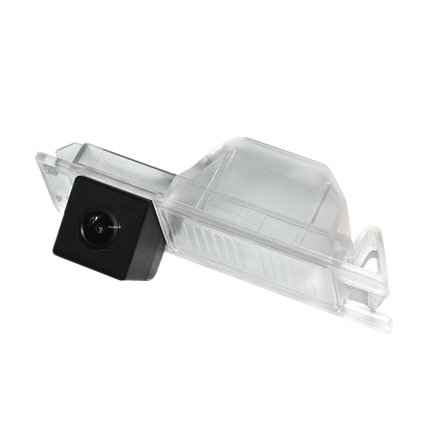 Good Quality Waterproof Rear View Reverse Backup Hidden Car Camera for Fiat Croma Pratico Nuovo Doblo 263 Grande Punto Evo Marea
