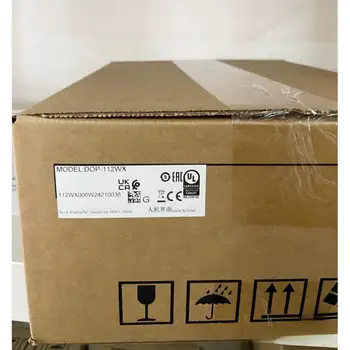 Industrial Automation PLC DOP-112MX DOP112MX TOUCH SCREEN HMI