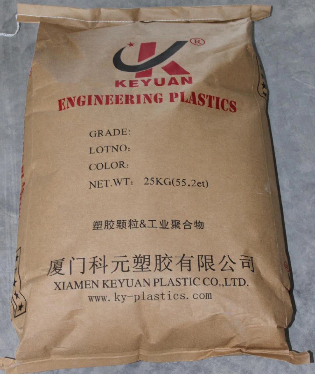 Glass Fiber Reinforced Pc/abs Alloy Compounds With Gf Content