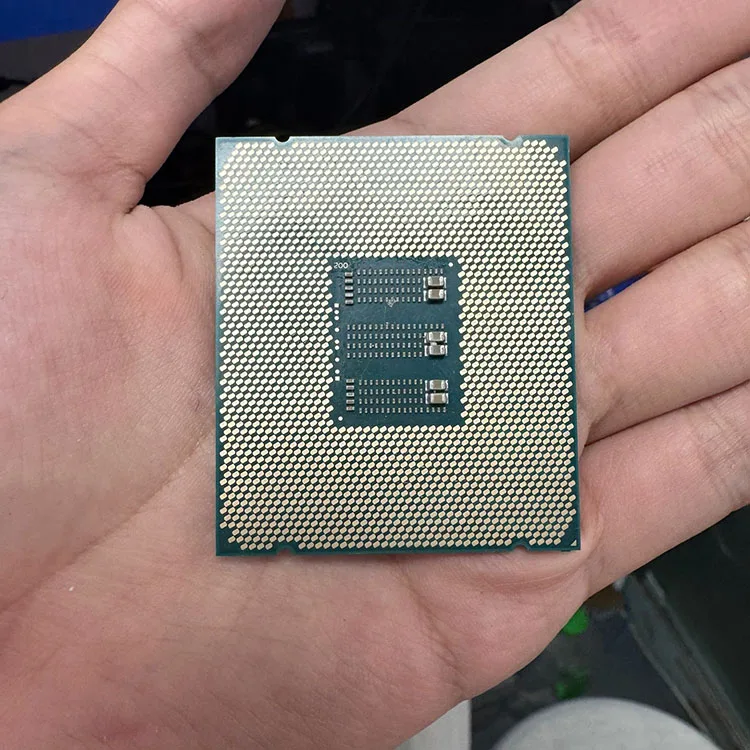 Intel Xeon E7 8890 V4 60M Cache 2.20 GHz TDP 165W Processor