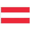 Bandera Austria