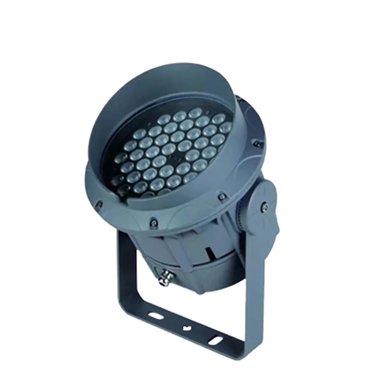 Best Quality Aluminum Outdoor Stadium Light Led 72w Flood Light