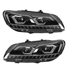 For Volkswagen Passat