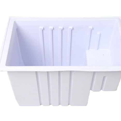 Китай оптовая продажа вакуумный пластиковый резервуар HIPS для