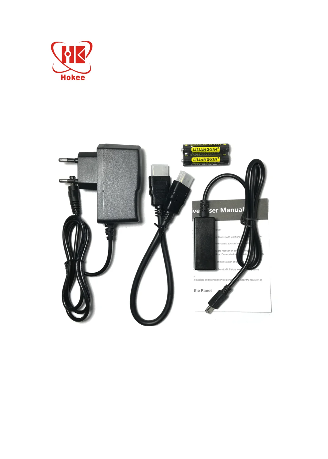 Fashion Digital TV Receiver with M3U IPTV KS777
