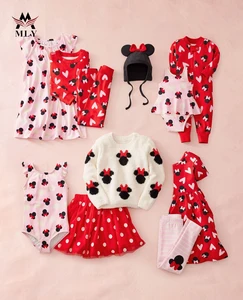 MLY One-Piece Girls Swimwear Beachwear Kids Bathing Suit for Toddlers Baby Swimsuit Bikini for Children