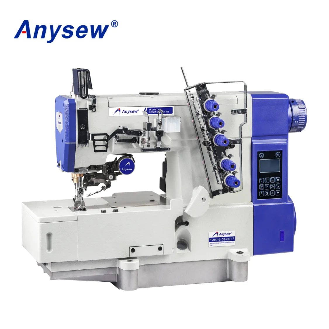 AS-900A/B Band Knife Cutting Machine Best Cutting Machine supplier