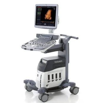 GE VOLUSON S8 and S8t Ultrasound Machine/System VOLUSON S8t With Touch Screen- 2024 NEW Gynecological Ultrasound Probe