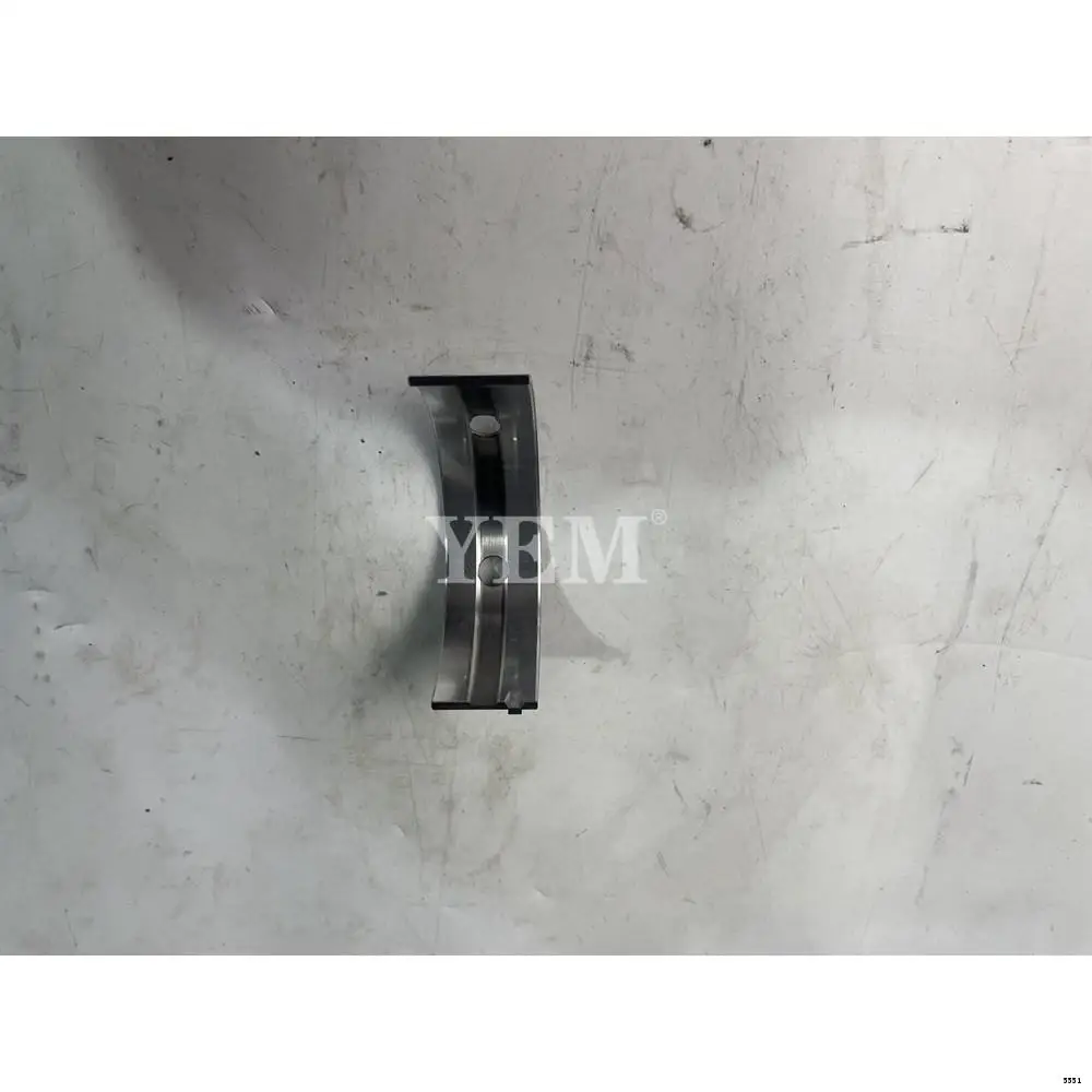 Engine Crank Bearings 729900-02801 For Yanmar