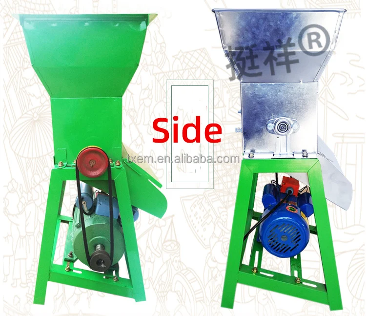 Compact Footprint Garri Processing Cassava Making Machine Gari ...