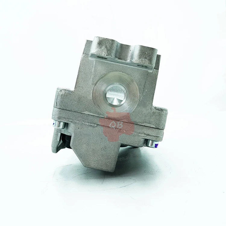 Cummins Turbocharger Actuator 5554033 5603776 - Quality Marine Diesel ...