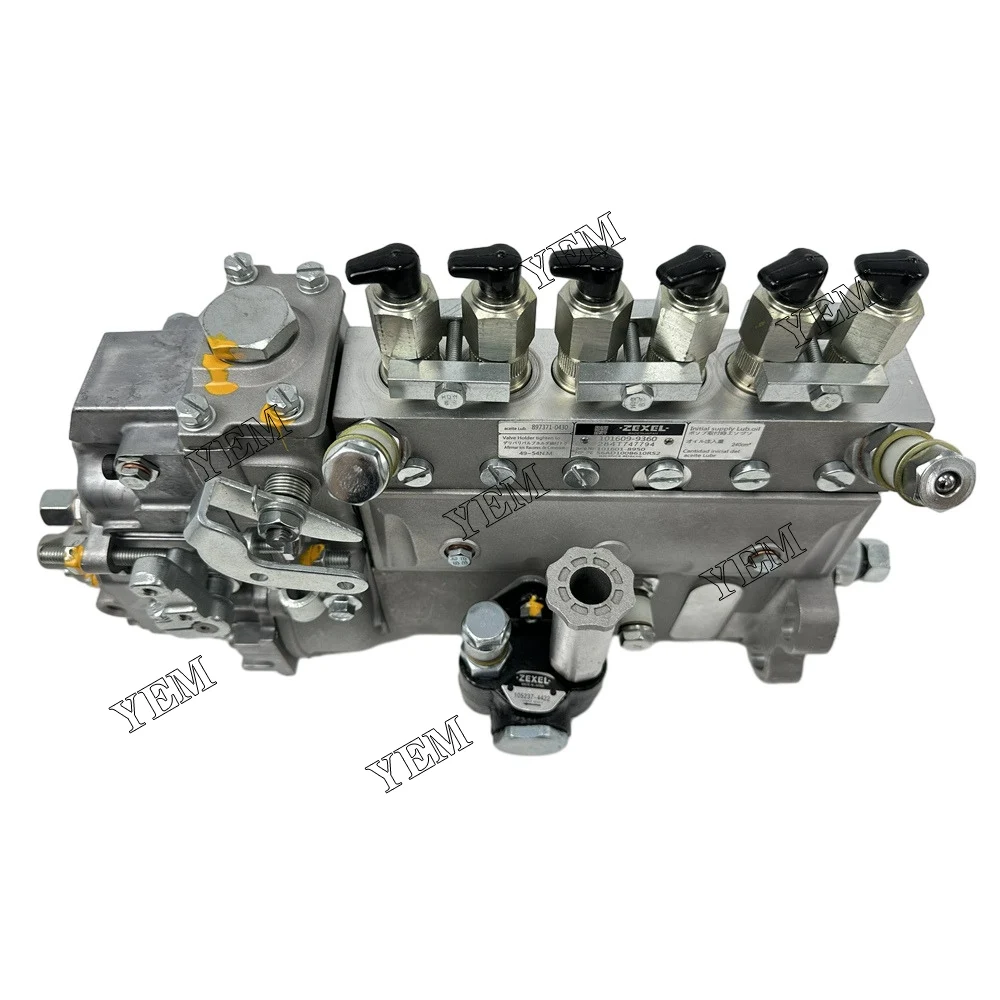 For Caterpillar 3066 Fuel Injection Pump Engine Parts 212-8559 3