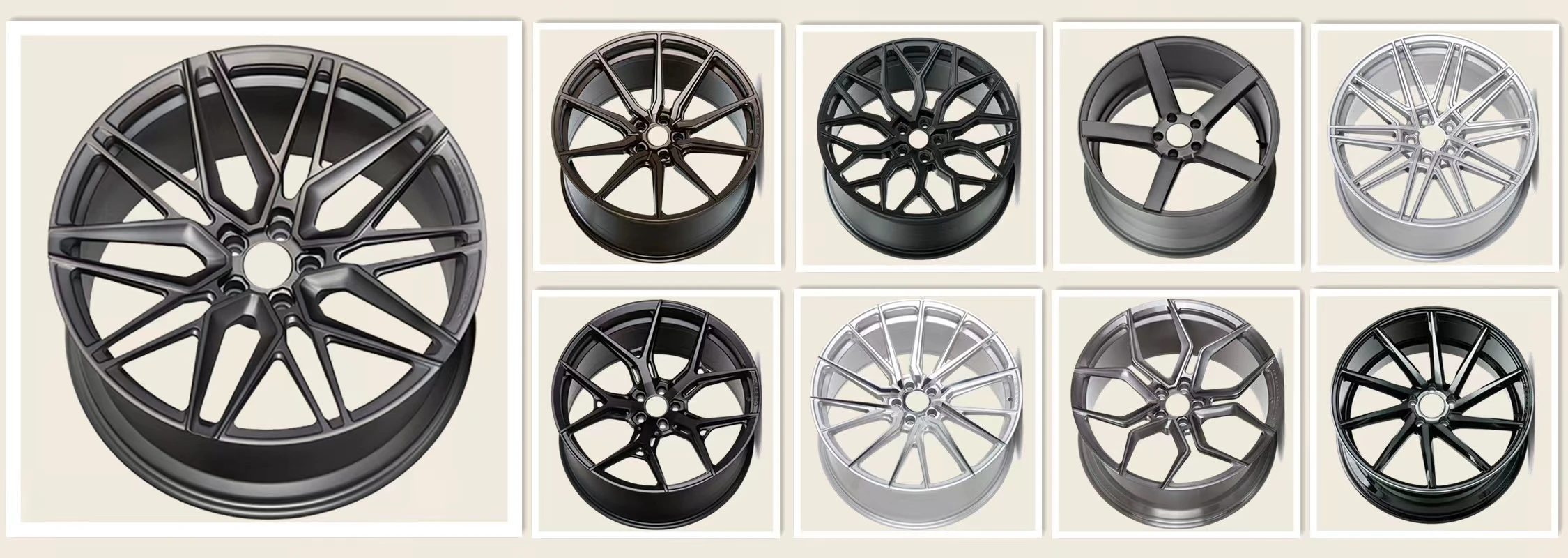 Polished Gt8 Wheel 4x130 15x5.5 Raider Fuchs Brm Klassik Gasser Randar ...