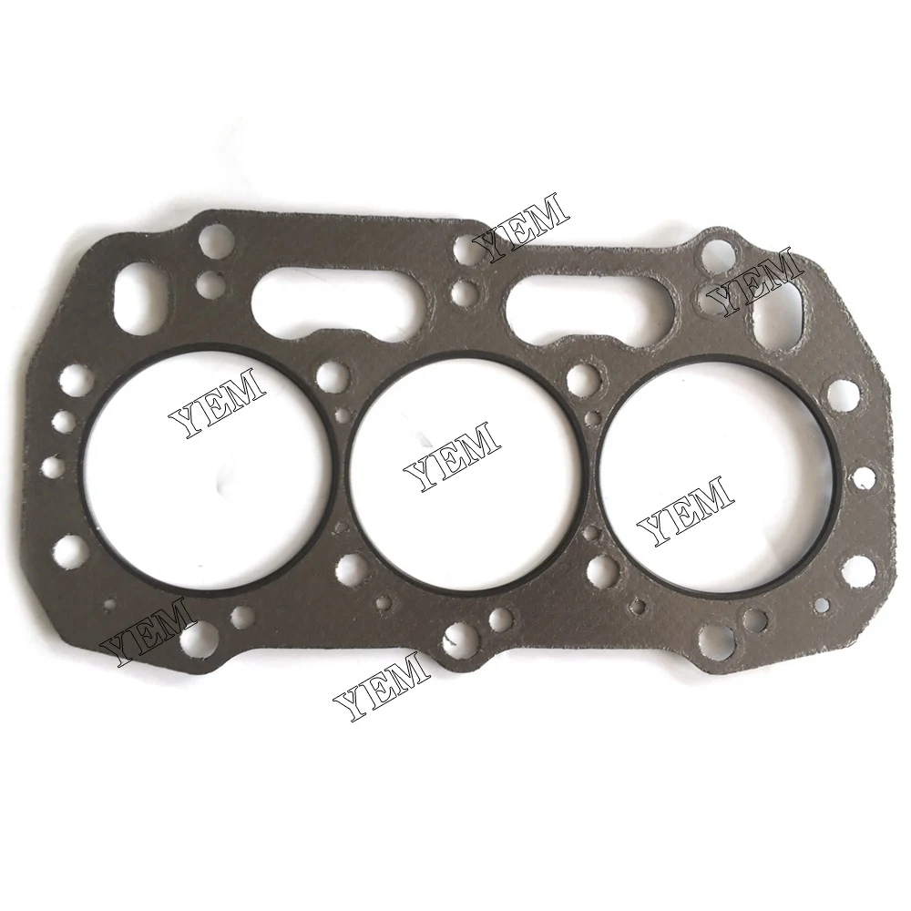 Engine Gasket Kit 403C for Perkins Wholesale Engine Parts 4